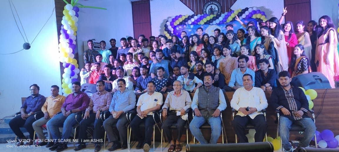 Lakshya Institute of Technology Bhubaneswar Events photo 2